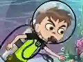 เบนเท็น: การผจญภัยใต้ทะเล เกมออนไลน์ เบนเท็น: การผจญภัยใต้ทะเล เกมออนไลน์