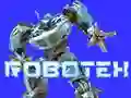 Transformers Robotex เกมออนไลน์