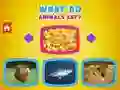 สัตว์กินอะไร? เกมออนไลน์ สัตว์กินอะไร? เกมออนไลน์