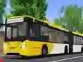จำลองการขนส่งสาธารณะ 2021 เกมออนไลน์