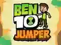 เบน 10 กระโดด เกมออนไลน์
