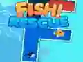 ปลา! กู้ภัย เกมออนไลน์ ปลา! กู้ภัย เกมออนไลน์
