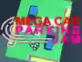 จอดรถเมก้า เกมออนไลน์ จอดรถเมก้า เกมออนไลน์