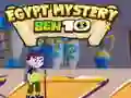 เบ็น 10: ปริศนาแห่งอียิปต์ เกมออนไลน์ เบ็น 10: ปริศนาแห่งอียิปต์ เกมออนไลน์