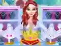 นักออกแบบเครื่องประดับเจ้าหญิง เกมออนไลน์ นักออกแบบเครื่องประดับเจ้าหญิง เกมออนไลน์