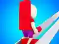 วิ่งบันได 3D เกมออนไลน์ วิ่งบันได 3D เกมออนไลน์