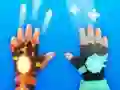 ชายผู้เป็นน้ำแข็ง 3D เกมออนไลน์ ชายผู้เป็นน้ำแข็ง 3D เกมออนไลน์