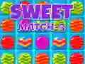 หวานแมช-3 เกมออนไลน์ หวานแมช-3 เกมออนไลน์