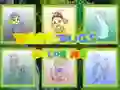 สีสัน Beat Bugs เกมออนไลน์ สีสัน Beat Bugs เกมออนไลน์
