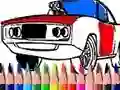 กลับไปโรงเรียน: หนังสือสีสันสนุก เกมออนไลน์