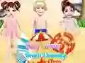 วันทำความสะอาดชายหาดของเบบี๋เทย์เลอร์ เกมออนไลน์ วันทำความสะอาดชายหาดของเบบี๋เทย์เลอร์ เกมออนไลน์