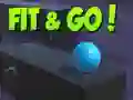 ฟิต & ไป! เกมออนไลน์ ฟิต & ไป! เกมออนไลน์