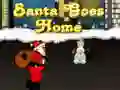 ซานต้ากลับบ้าน เกมออนไลน์ ซานต้ากลับบ้าน เกมออนไลน์