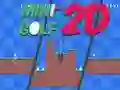มินิกอล์ฟ 2D เกมออนไลน์