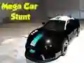 Mega รถทำสเต็ป เกมออนไลน์