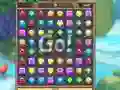 ความท้าทายอัญมณีบลิทซ์ เกมออนไลน์
