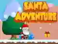การผจญภัยของซานต้า เกมออนไลน์ การผจญภัยของซานต้า เกมออนไลน์