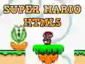 ซูเปอร์มาริโอ Html5 เกมออนไลน์ ซูเปอร์มาริโอ Html5 เกมออนไลน์