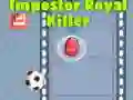 ฆาตกรหลอกลวงระดับราชาในหมู่เรา เกมออนไลน์ ฆาตกรหลอกลวงระดับราชาในหมู่เรา เกมออนไลน์