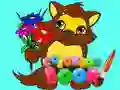 สมุดระบายสี เกมออนไลน์ สมุดระบายสี เกมออนไลน์
