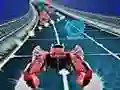 นักแข่งจักรวาล 3D เกมออนไลน์ นักแข่งจักรวาล 3D เกมออนไลน์