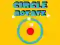 หมุนวงกลม เกมออนไลน์