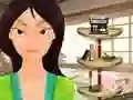 การเปลี่ยนแปลงเวทย์มนตร์ของเจ้าหญิงเอเชีย เกมออนไลน์