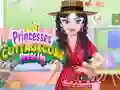 แต่งตัวให้เจ้าหญิงในสไตล์ Cottagecore เกมออนไลน์ แต่งตัวให้เจ้าหญิงในสไตล์ Cottagecore เกมออนไลน์