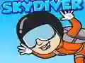 นักกระโดดร่ม เกมออนไลน์ นักกระโดดร่ม เกมออนไลน์