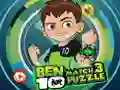 เบน 10: ปริศนาจับคู่ 3 เกมออนไลน์