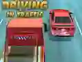 ขับรถในจราจร เกมออนไลน์ ขับรถในจราจร เกมออนไลน์