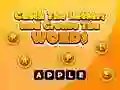 จับตัวอักษรและสร้างคำ เกมออนไลน์ จับตัวอักษรและสร้างคำ เกมออนไลน์