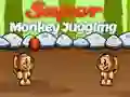 ลิงซูเปอร์เล่นกล เกมออนไลน์ ลิงซูเปอร์เล่นกล เกมออนไลน์