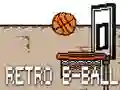 เรโทรบาสเก็ตบอล เกมออนไลน์ เรโทรบาสเก็ตบอล เกมออนไลน์