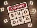 ซูโดกุที่น่าทึ่ง เกมออนไลน์ ซูโดกุที่น่าทึ่ง เกมออนไลน์