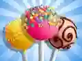 การทำขนมฤดูร้อนของเชฟแฝด เกมออนไลน์