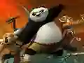 คอลเล็กชั่นจิ๊กซอว์คุนฟูแพนด้า เกมออนไลน์