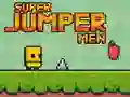 ซูเปอร์กระโดดชาย เกมออนไลน์ ซูเปอร์กระโดดชาย เกมออนไลน์