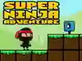 ซูเปอร์ผจญภัยนินจา เกมออนไลน์ ซูเปอร์ผจญภัยนินจา เกมออนไลน์