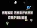 การป้องกันสงครามดาวอังคาร เกมออนไลน์ การป้องกันสงครามดาวอังคาร เกมออนไลน์