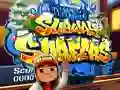 Subway Surfers เซนต์ปีเตอร์สเบิร์ก เกมออนไลน์ Subway Surfers เซนต์ปีเตอร์สเบิร์ก เกมออนไลน์