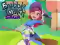 Bubble Witch Saga เกมออนไลน์ Bubble Witch Saga เกมออนไลน์