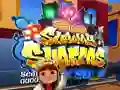 Subway Surfers ซานฟรานซิสโก เกมออนไลน์ Subway Surfers ซานฟรานซิสโก เกมออนไลน์