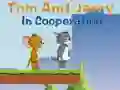 ทอมและเจอร์รี่ในความร่วมมือ เกมออนไลน์ ทอมและเจอร์รี่ในความร่วมมือ เกมออนไลน์