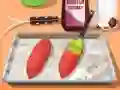 พายมันหวาน เกมออนไลน์