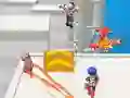 การแข่งขันพาร์คูร์ เกมออนไลน์