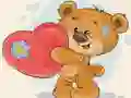 ชุดจิ๊กซอว์หมีแทดดี้ เกมออนไลน์ ชุดจิ๊กซอว์หมีแทดดี้ เกมออนไลน์