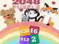 เกมปริศนา 2048 เกมออนไลน์ เกมปริศนา 2048 เกมออนไลน์