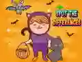 หาข้อแตกต่าง เกมออนไลน์