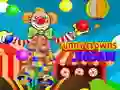จิ๊กซอว์ตัวตลกขบขัน เกมออนไลน์ จิ๊กซอว์ตัวตลกขบขัน เกมออนไลน์